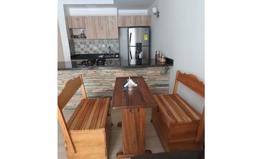 VENTA APARTAMENTO MARINILLA