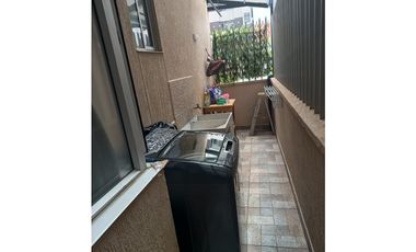 VENTA APARTAMENTO MARINILLA