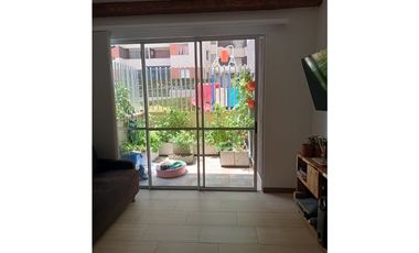 VENTA APARTAMENTO MARINILLA