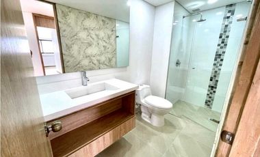 Alquiler Apartamento Poblado Parte baja 8485511 DL