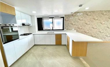 Alquiler Apartamento Poblado Parte baja 8485511 DL