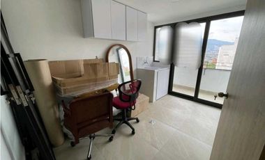 Alquiler Apartamento Poblado Parte baja 8485511 DL