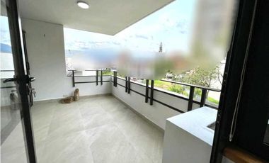 Alquiler Apartamento Poblado Parte baja 8485511 DL