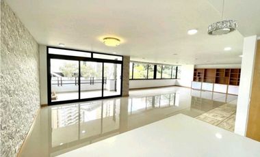 Alquiler Apartamento Poblado Parte baja 8485511 DL