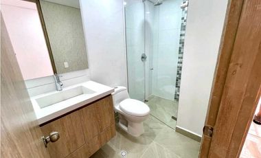 Alquiler Apartamento Poblado Parte baja 8485511 DL