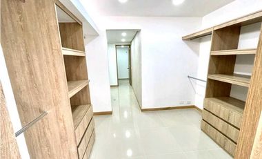 Alquiler Apartamento Poblado Parte baja 8485511 DL
