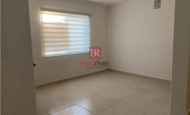 CASA EN RENTA EN PUENTE REAL SECCIÓN CANTABRIA. CD. OBREGÓN, SON