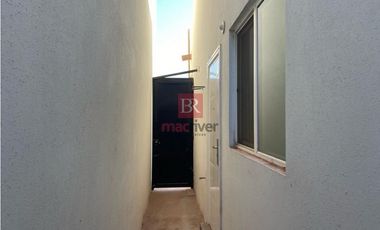 CASA EN RENTA EN PUENTE REAL SECCIÓN CANTABRIA. CD. OBREGÓN, SON