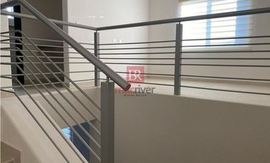 CASA EN RENTA EN PUENTE REAL SECCIÓN CANTABRIA. CD. OBREGÓN, SON