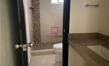 CASA EN RENTA EN PUENTE REAL SECCIÓN CANTABRIA. CD. OBREGÓN, SON