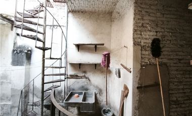 CASA INDEPENDENCIA ESQ COLON, 344.14 M2 CENTRO SAHUAYO MICHOACAN