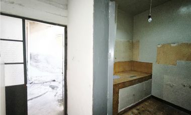 CASA INDEPENDENCIA ESQ COLON, 344.14 M2 CENTRO SAHUAYO MICHOACAN