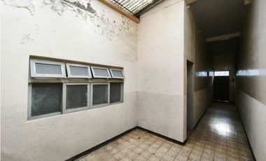 CASA INDEPENDENCIA ESQ COLON, 344.14 M2 CENTRO SAHUAYO MICHOACAN