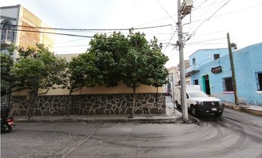 CASA INDEPENDENCIA ESQ COLON, 344.14 M2 CENTRO SAHUAYO MICHOACAN