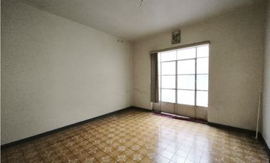 CASA INDEPENDENCIA ESQ COLON, 344.14 M2 CENTRO SAHUAYO MICHOACAN