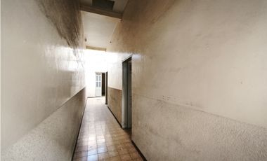 CASA INDEPENDENCIA ESQ COLON, 344.14 M2 CENTRO SAHUAYO MICHOACAN