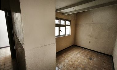 CASA INDEPENDENCIA ESQ COLON, 344.14 M2 CENTRO SAHUAYO MICHOACAN