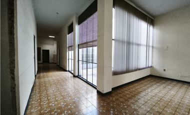 CASA INDEPENDENCIA ESQ COLON, 344.14 M2 CENTRO SAHUAYO MICHOACAN