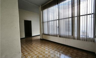 CASA INDEPENDENCIA ESQ COLON, 344.14 M2 CENTRO SAHUAYO MICHOACAN