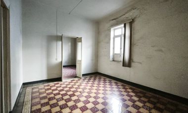 CASA INDEPENDENCIA ESQ COLON, 344.14 M2 CENTRO SAHUAYO MICHOACAN