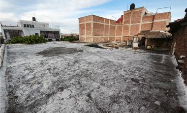 CASA INDEPENDENCIA ESQ COLON, 344.14 M2 CENTRO SAHUAYO MICHOACAN