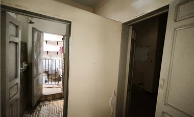 CASA INDEPENDENCIA ESQ COLON, 344.14 M2 CENTRO SAHUAYO MICHOACAN