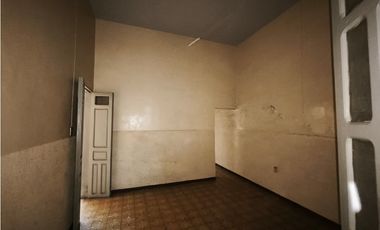 CASA INDEPENDENCIA ESQ COLON, 344.14 M2 CENTRO SAHUAYO MICHOACAN