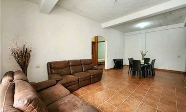 Departamento en Renta, Avandaro