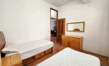 Departamento en Renta, Avandaro