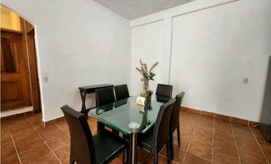 Departamento en Renta, Avandaro