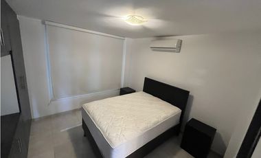 En venta hermosa casa 4 habitaciones urb. Altos de Manta Beach