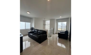En venta hermosa casa 4 habitaciones urb. Altos de Manta Beach
