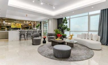 Venta de Apartamento en Pacific Point Torre 200.Cod-J283