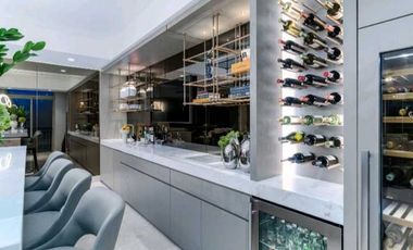 Venta de Apartamento en Pacific Point Torre 200.Cod-J283