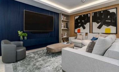 Venta de Apartamento en Pacific Point Torre 200.Cod-J283