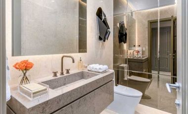 Venta de Apartamento en Pacific Point Torre 200.Cod-J283