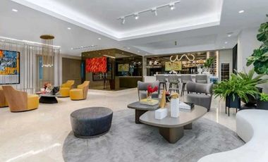 Venta de Apartamento en Pacific Point Torre 200.Cod-J283