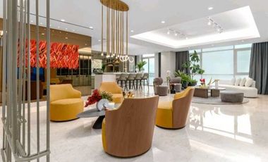 Venta de Apartamento en Pacific Point Torre 200.Cod-J283