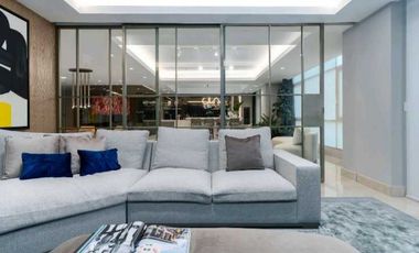 Venta de Apartamento en Pacific Point Torre 200.Cod-J283