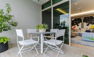 Venta de Apartamento en Pacific Point Torre 200.Cod-J283