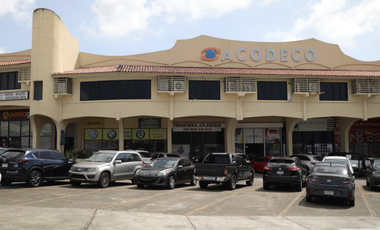 LOCAL ACODECO 135.6 M2