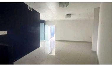 OFICINA EN CALLE 50 PH F&F TOWERS  156M2 CON DIVISIONES