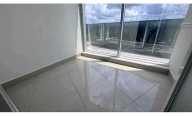 OFICINA EN CALLE 50 PH F&F TOWERS  156M2 CON DIVISIONES