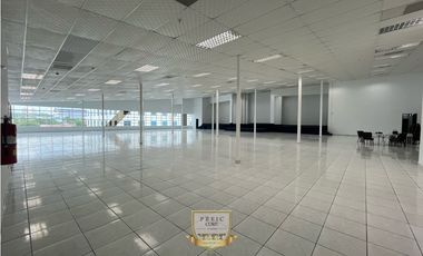 Alquiler o Venta local Comercial Via Domingo Diaz