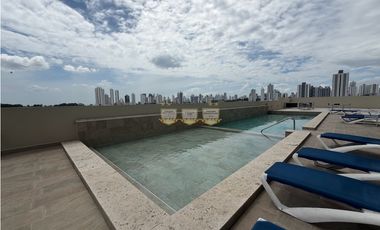 REMATE BANCARIO APARTAMENTO EN PARQUE LEFEVRE