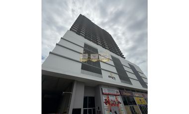 REMATE BANCARIO APARTAMENTO EN PARQUE LEFEVRE