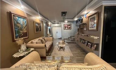 Venta casa en Brisas del Golf con Piscina