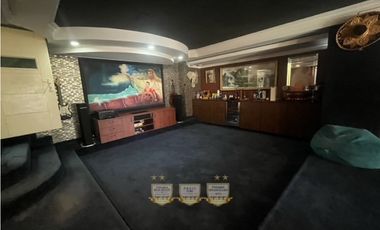 Venta casa en Brisas del Golf con Piscina