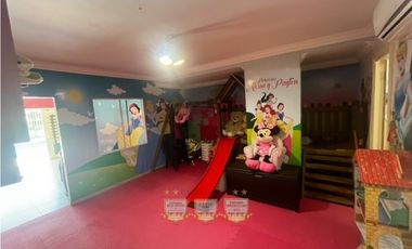 Venta casa en Brisas del Golf con Piscina