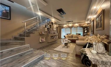 Venta casa en Brisas del Golf con Piscina